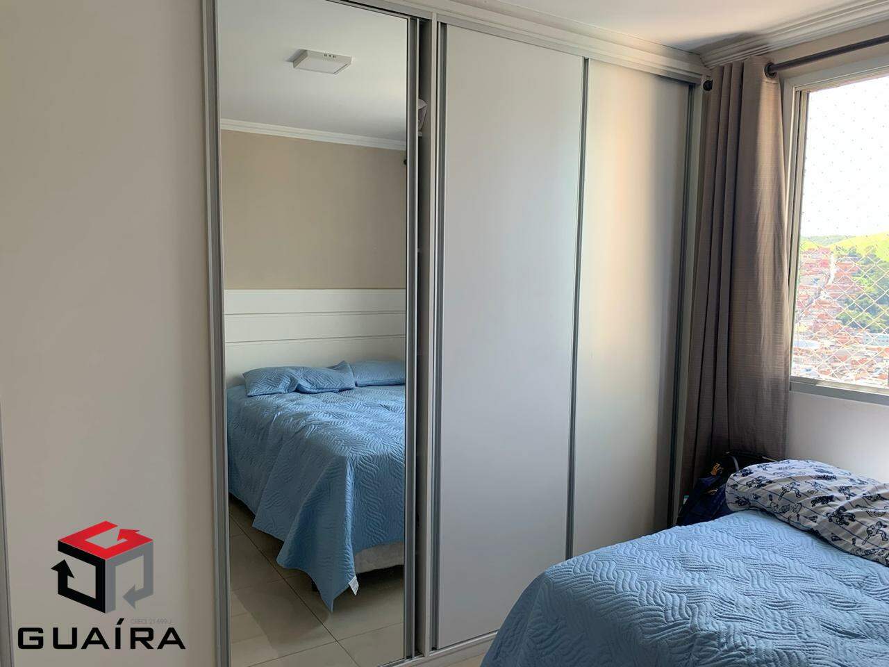 Apartamento à venda com 2 quartos, 54m² - Foto 11