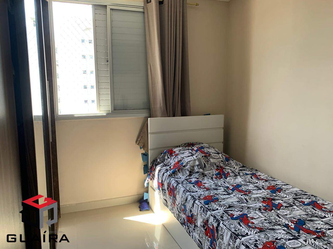 Apartamento à venda com 2 quartos, 54m² - Foto 12