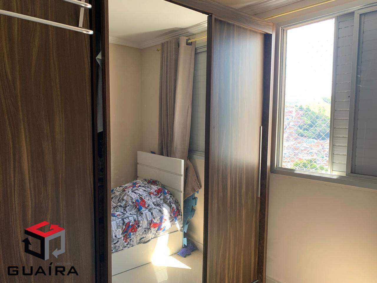 Apartamento à venda com 2 quartos, 54m² - Foto 13