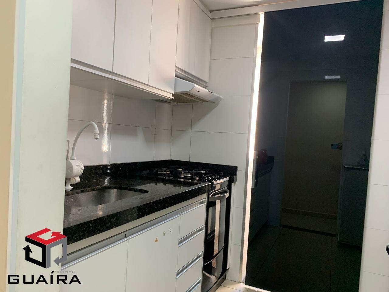 Apartamento à venda com 2 quartos, 54m² - Foto 5