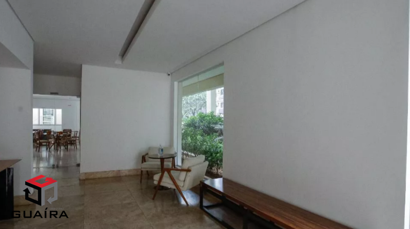 Apartamento à venda com 4 quartos, 234m² - Foto 5