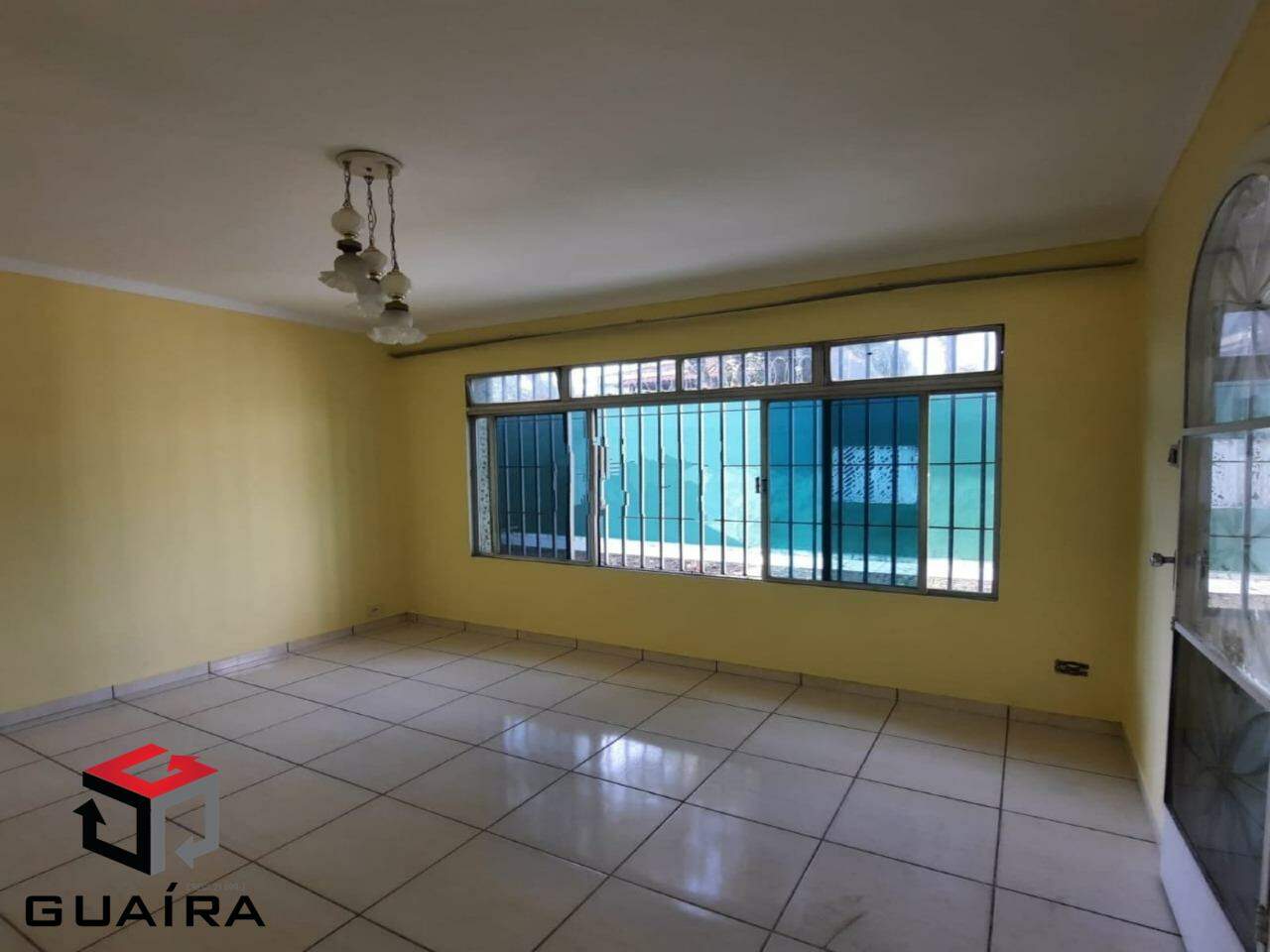 Casa para alugar com 3 quartos, 115m² - Foto 2