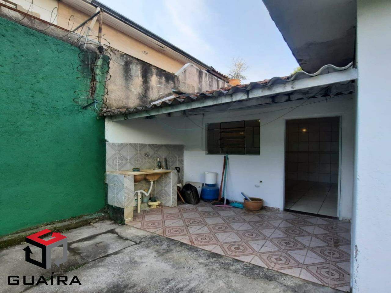 Casa para alugar com 3 quartos, 115m² - Foto 26