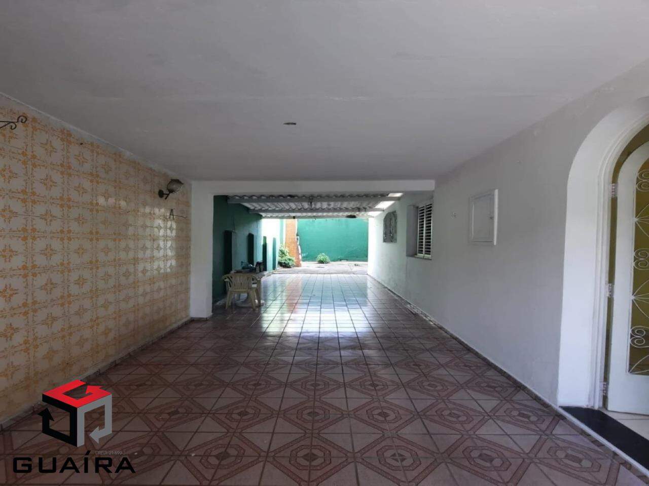 Casa para alugar com 3 quartos, 115m² - Foto 10