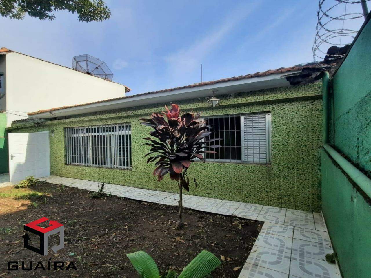 Casa para alugar com 3 quartos, 115m² - Foto 8