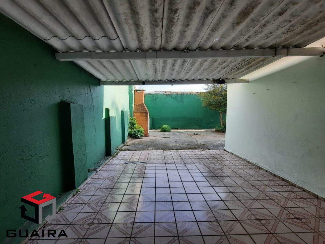 Casa para alugar com 3 quartos, 115m² - Foto 25