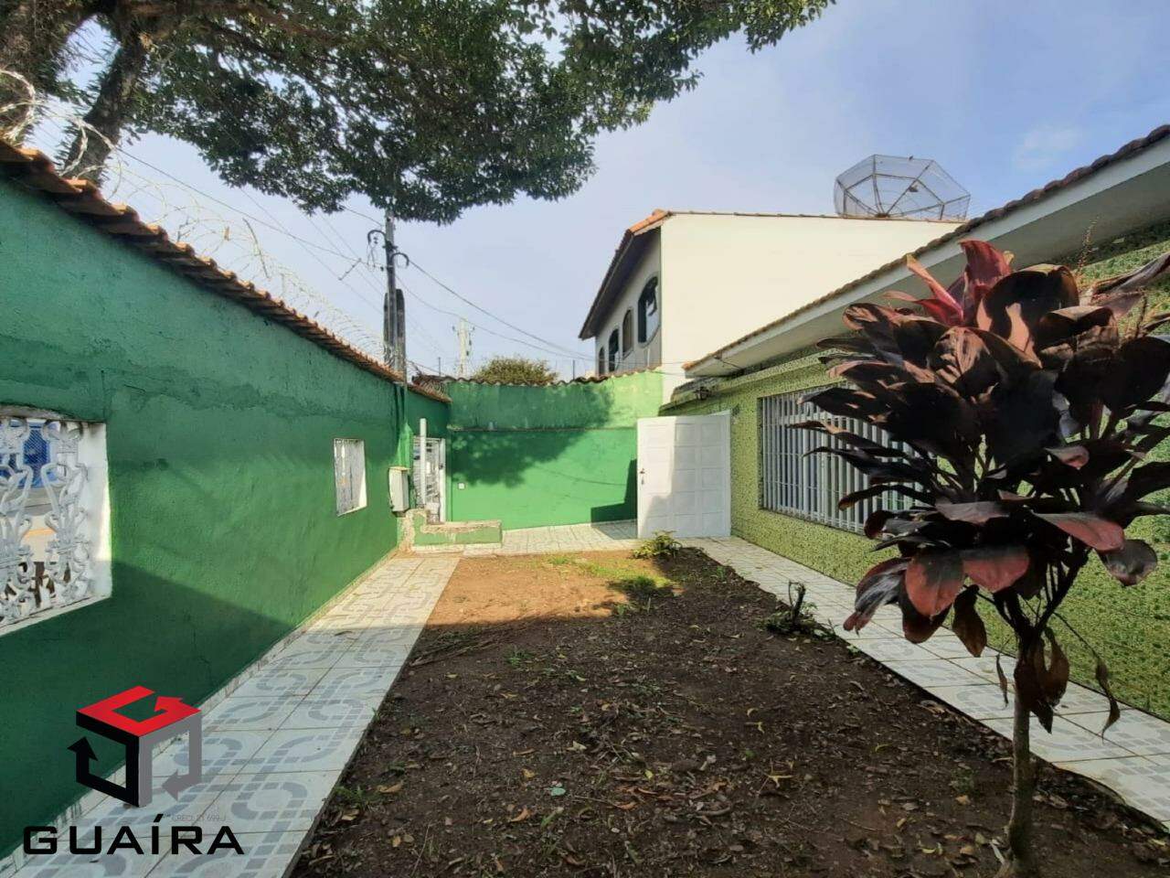 Casa para alugar com 3 quartos, 115m² - Foto 4