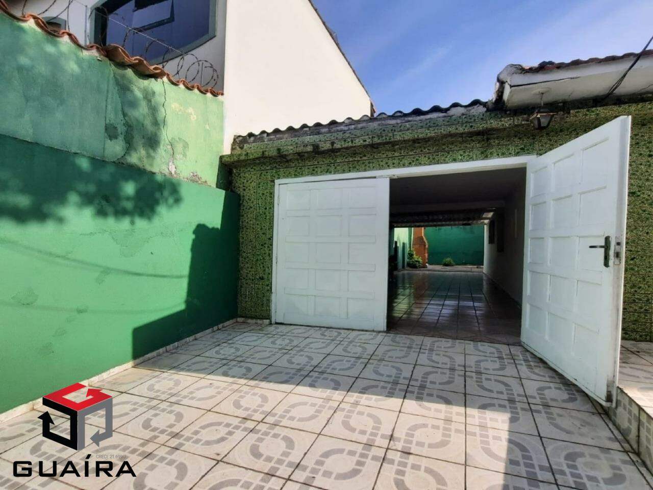 Casa para alugar com 3 quartos, 115m² - Foto 6