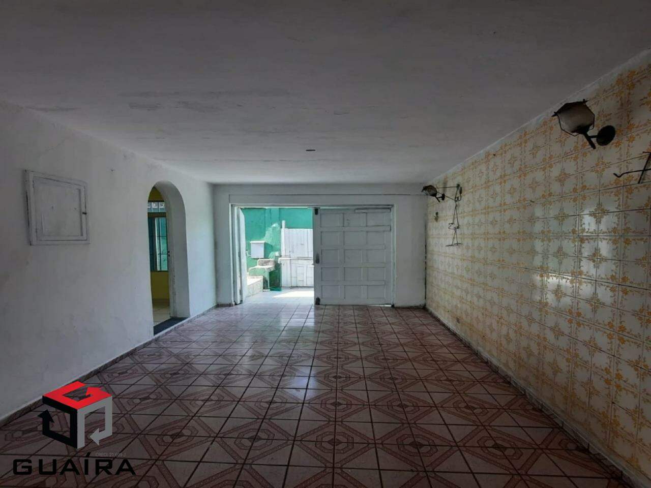 Casa para alugar com 3 quartos, 115m² - Foto 9