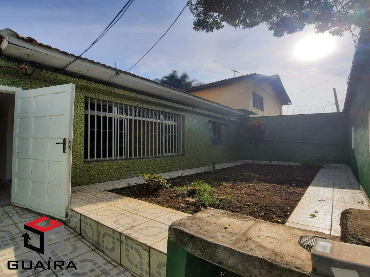 Casa para alugar com 3 quartos, 115m² - Foto 7