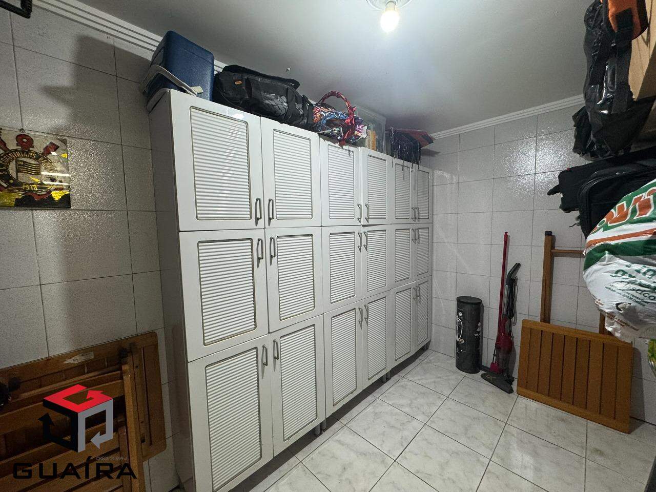 Sobrado à venda com 3 quartos, 286m² - Foto 8