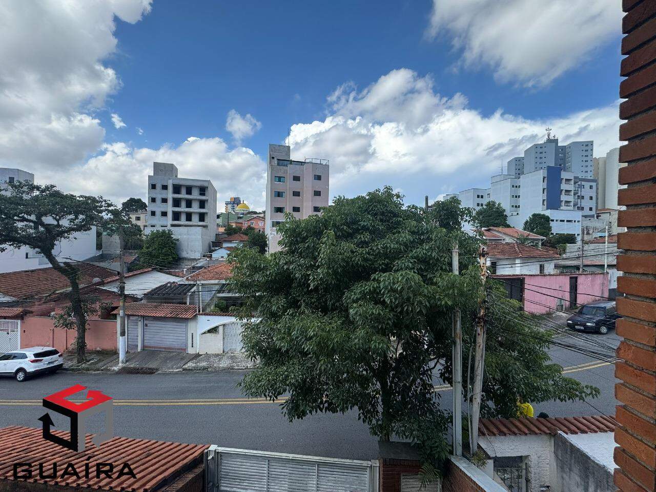 Sobrado à venda com 3 quartos, 286m² - Foto 33