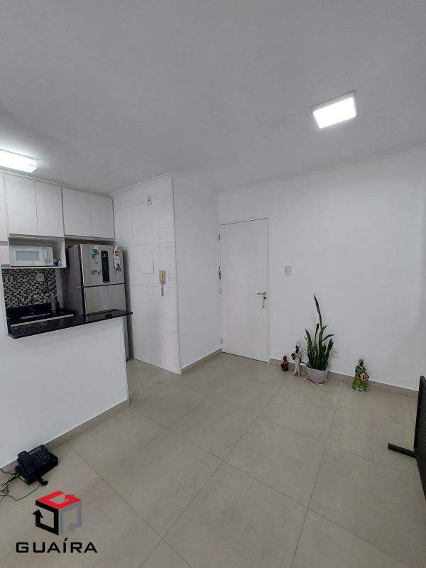 Apartamento à venda com 2 quartos, 53m² - Foto 3