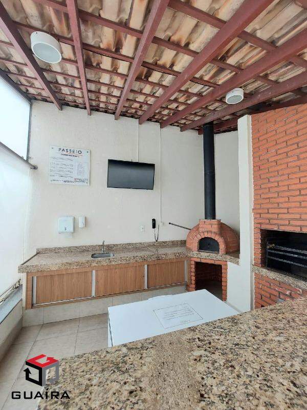 Apartamento à venda com 2 quartos, 53m² - Foto 37