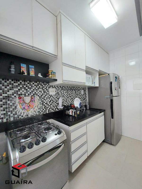 Apartamento à venda com 2 quartos, 53m² - Foto 7