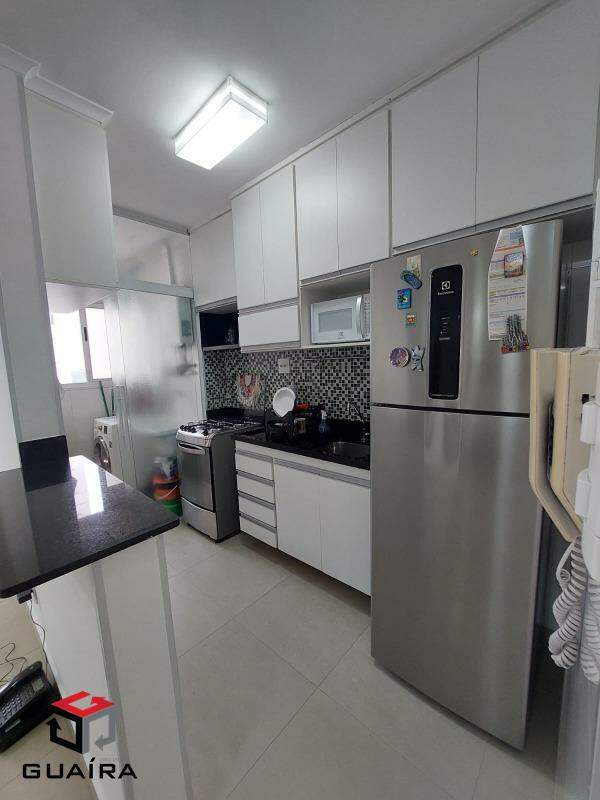 Apartamento à venda com 2 quartos, 53m² - Foto 9