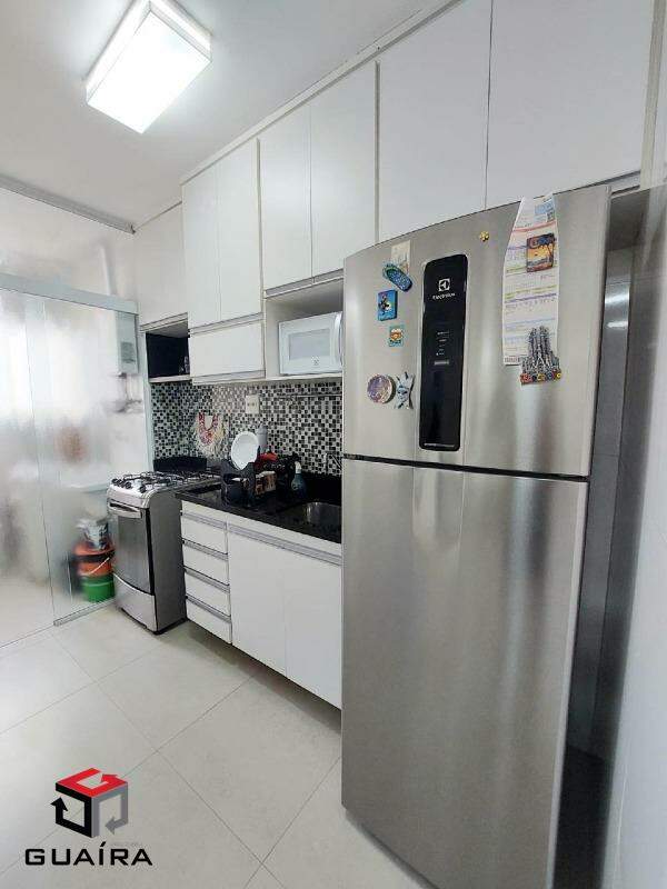 Apartamento à venda com 2 quartos, 53m² - Foto 6