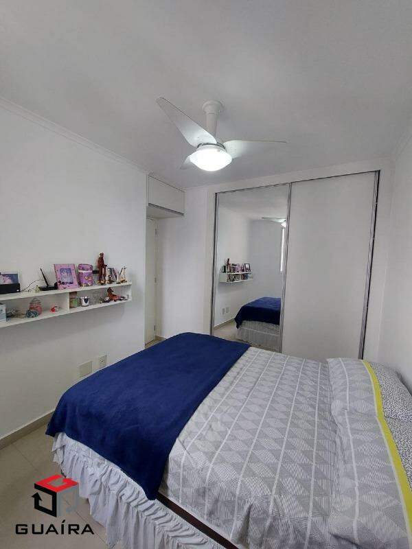 Apartamento à venda com 2 quartos, 53m² - Foto 11