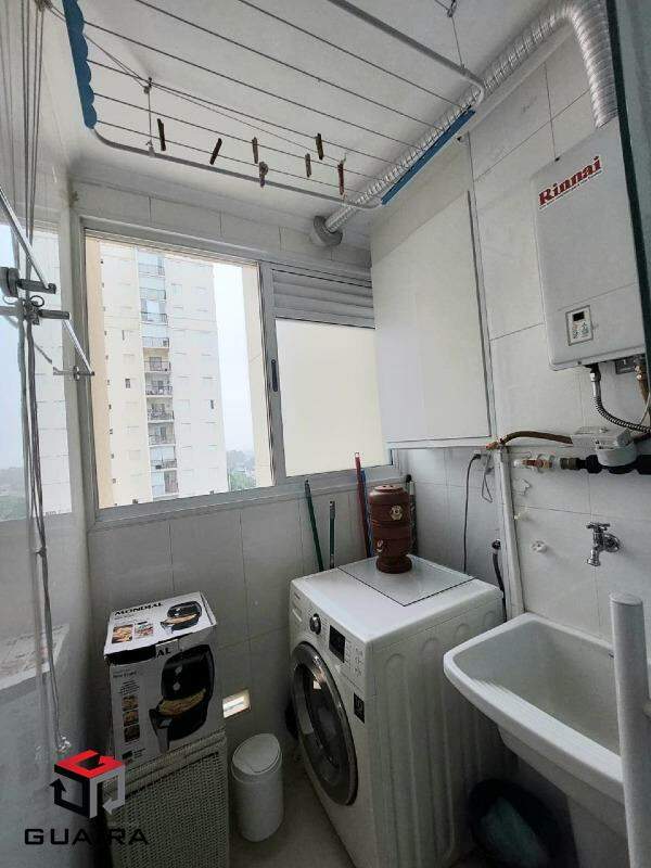 Apartamento à venda com 2 quartos, 53m² - Foto 8