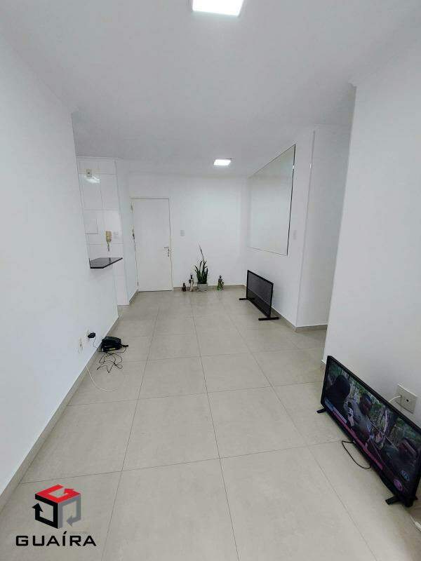 Apartamento à venda com 2 quartos, 53m² - Foto 4