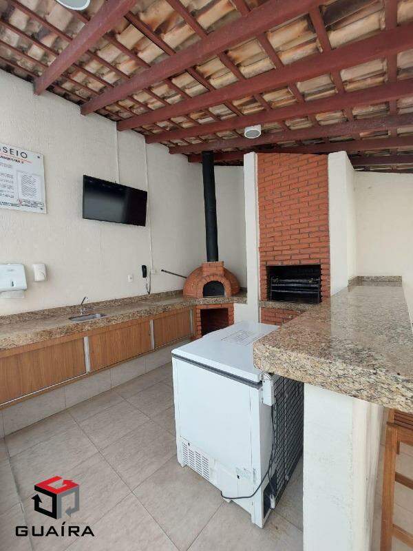 Apartamento à venda com 2 quartos, 53m² - Foto 38