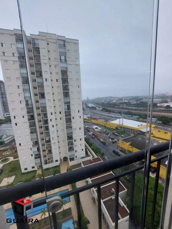 Apartamento à venda com 2 quartos, 53m² - Foto 29