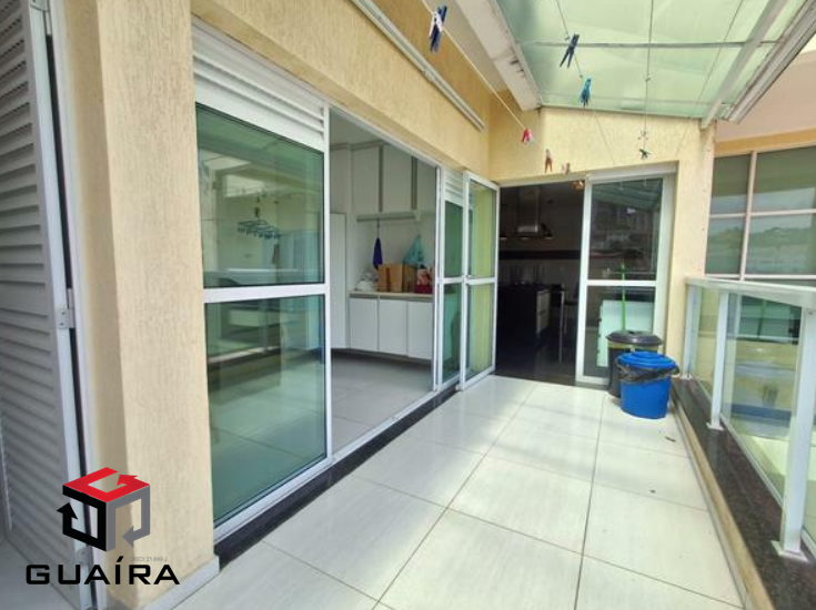 Sobrado para alugar com 4 quartos, 384m² - Foto 13