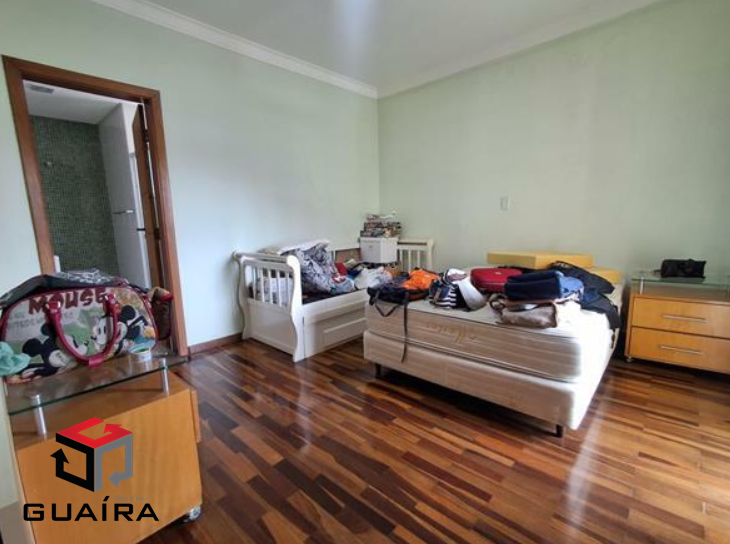 Sobrado para alugar com 4 quartos, 384m² - Foto 21