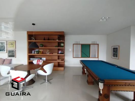 Apartamento à venda com 2 quartos, 55m² - Foto 4