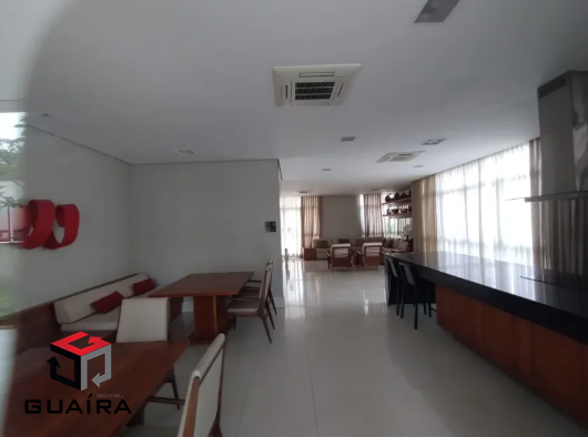 Apartamento à venda com 2 quartos, 55m² - Foto 12