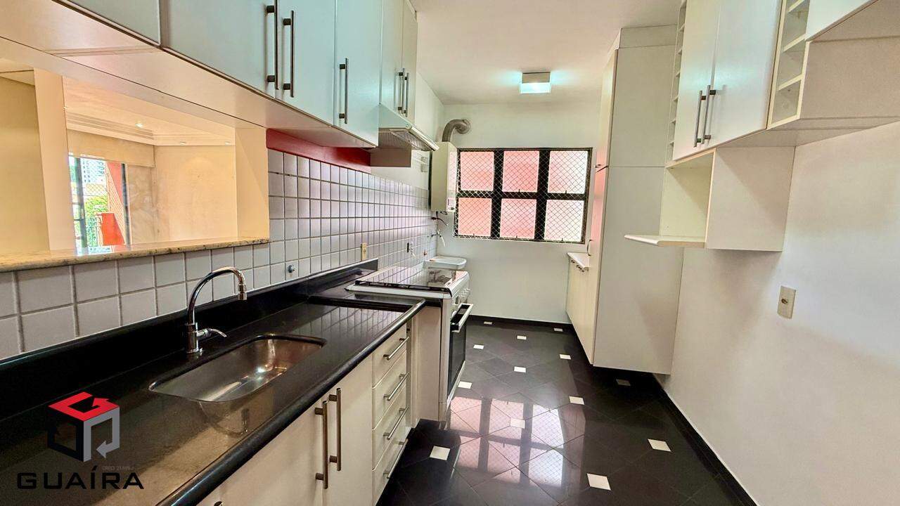 Apartamento à venda com 3 quartos, 80m² - Foto 7