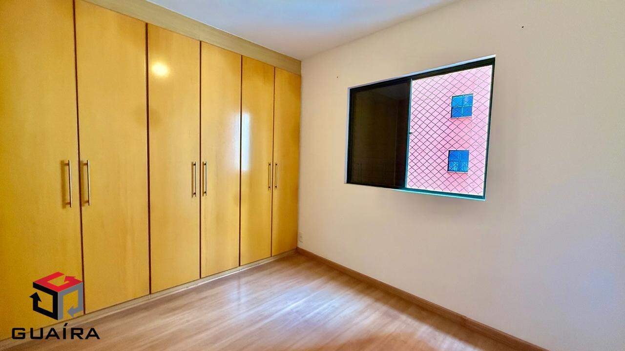 Apartamento à venda com 3 quartos, 80m² - Foto 11