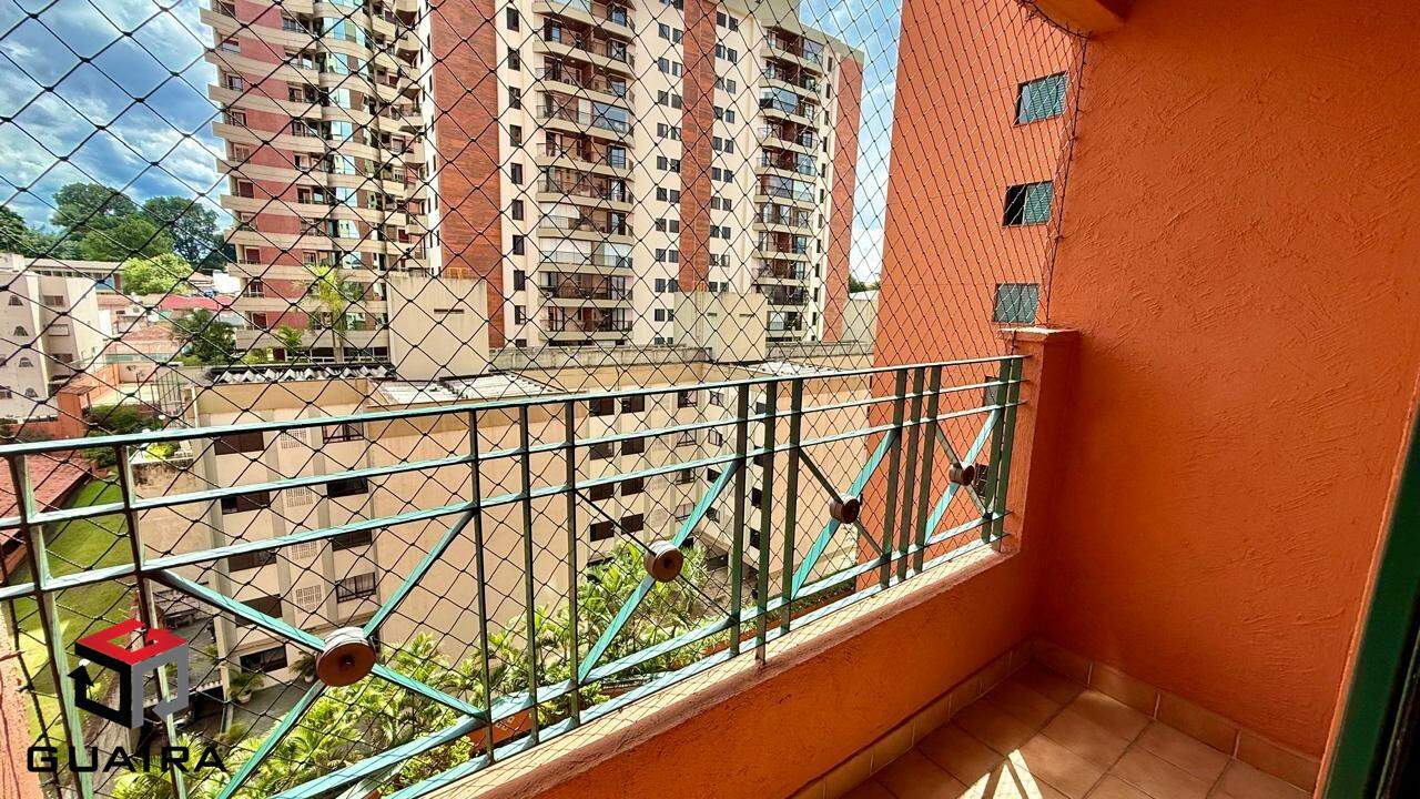 Apartamento à venda com 3 quartos, 80m² - Foto 5