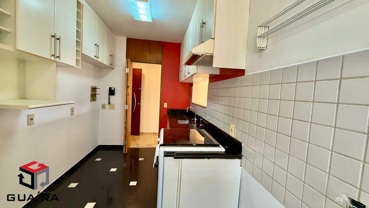 Apartamento à venda com 3 quartos, 80m² - Foto 9