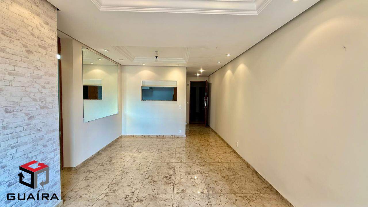 Apartamento à venda com 3 quartos, 80m² - Foto 3