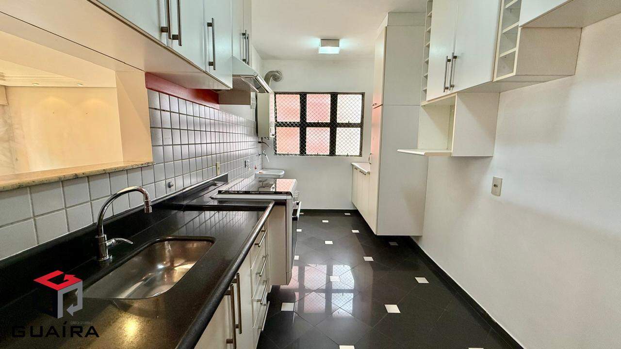 Apartamento à venda com 3 quartos, 80m² - Foto 8