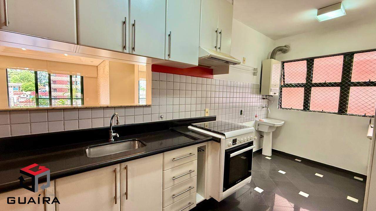 Apartamento à venda com 3 quartos, 80m² - Foto 6