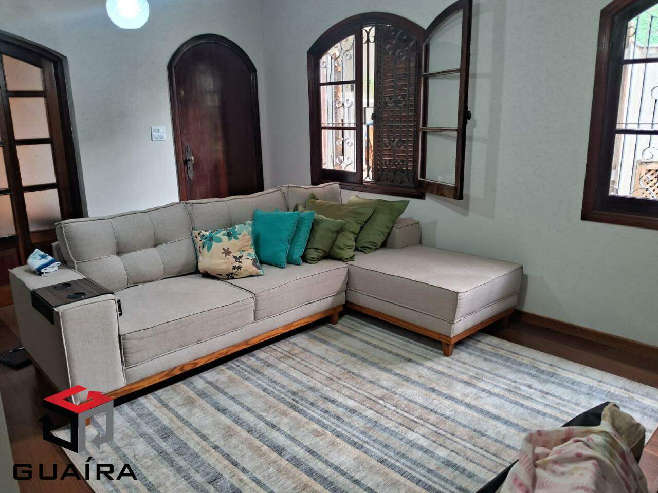 Casa à venda com 4 quartos, 402m² - Foto 4