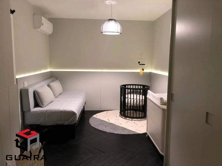 Apartamento à venda com 2 quartos, 174m² - Foto 3