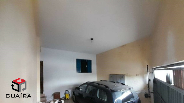 Sobrado à venda com 4 quartos, 180m² - Foto 9