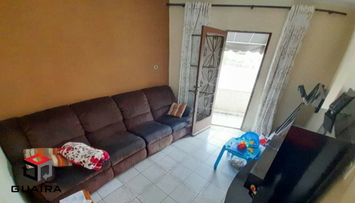 Sobrado à venda com 4 quartos, 180m² - Foto 3