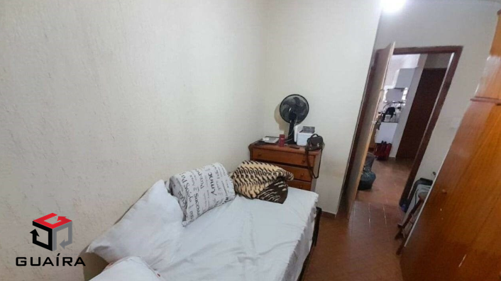 Sobrado à venda com 4 quartos, 180m² - Foto 7