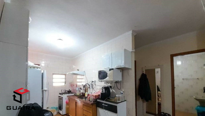 Sobrado à venda com 4 quartos, 180m² - Foto 15