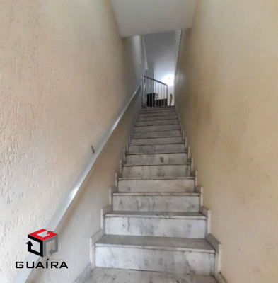 Sobrado à venda com 4 quartos, 180m² - Foto 10