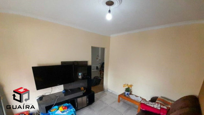 Sobrado à venda com 4 quartos, 180m² - Foto 4