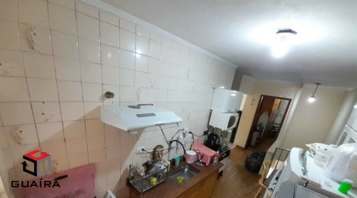 Sobrado à venda com 4 quartos, 180m² - Foto 14