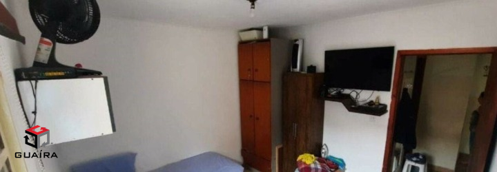 Sobrado à venda com 4 quartos, 180m² - Foto 5