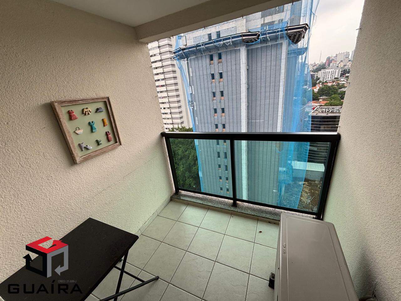 Apartamento à venda com 2 quartos, 56m² - Foto 7