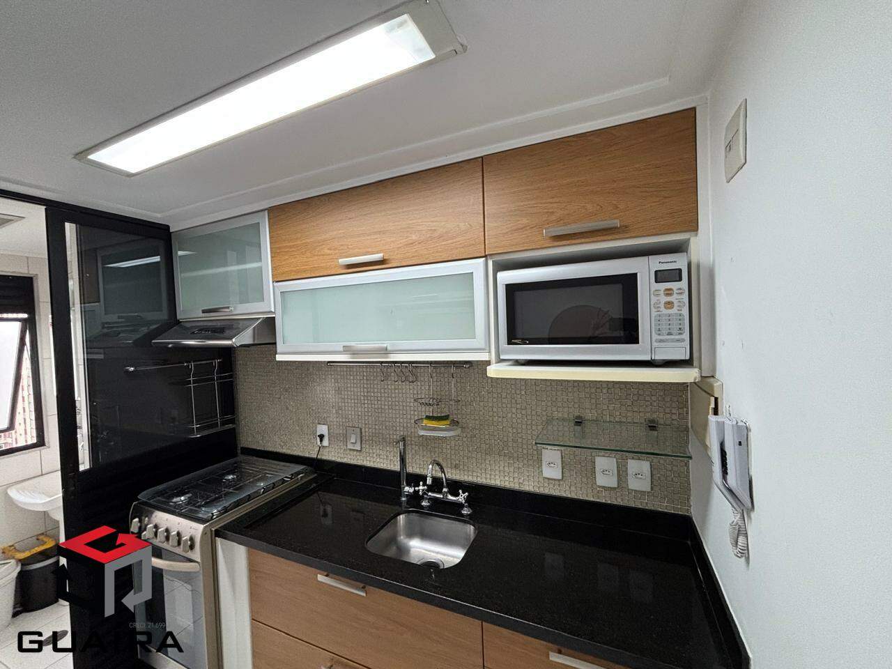 Apartamento à venda com 2 quartos, 56m² - Foto 18