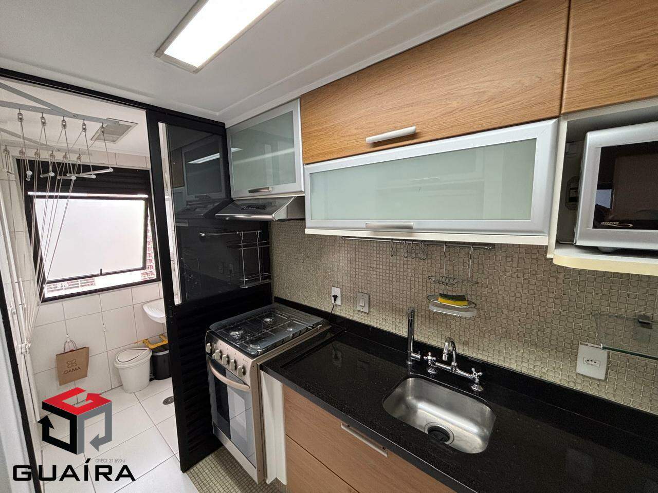 Apartamento à venda com 2 quartos, 56m² - Foto 20